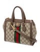 Gucci GG Supreme Ophidia Small