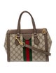 Gucci GG Supreme Ophidia Small