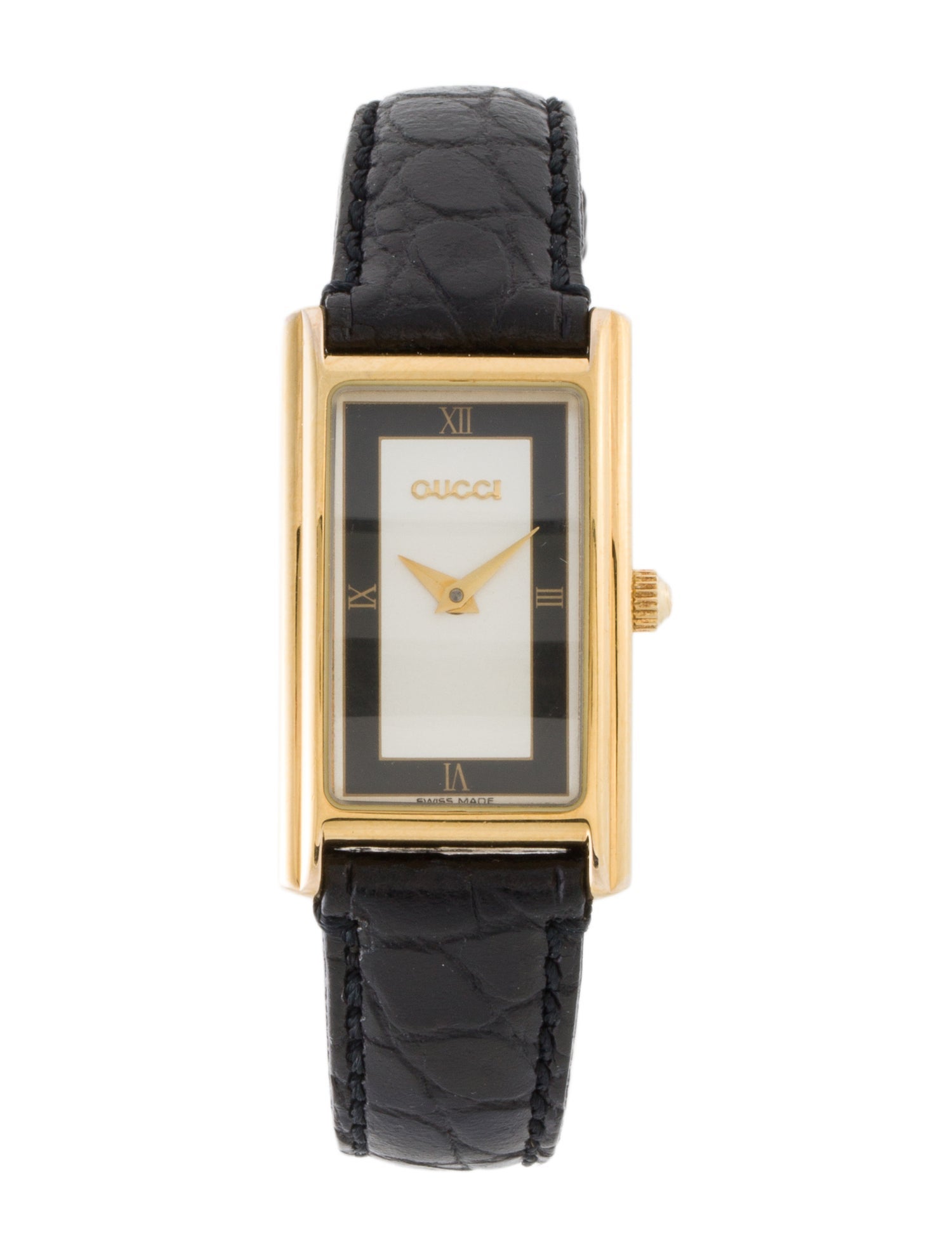 Gucci 2600 Series Watch