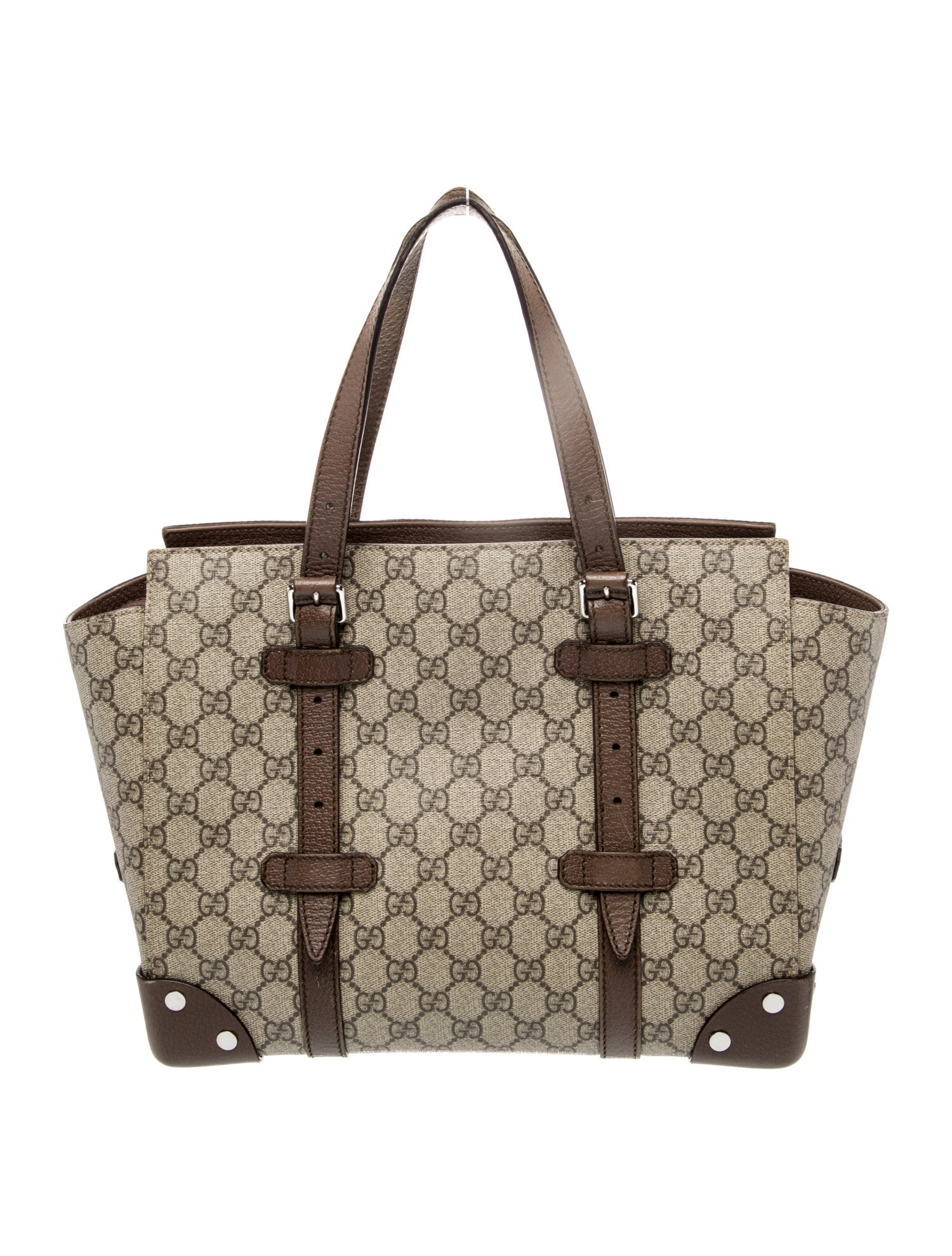 Gucci GG Supreme Nice