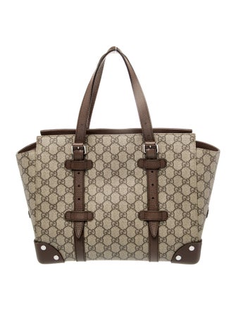 Gucci GG Supreme Nice