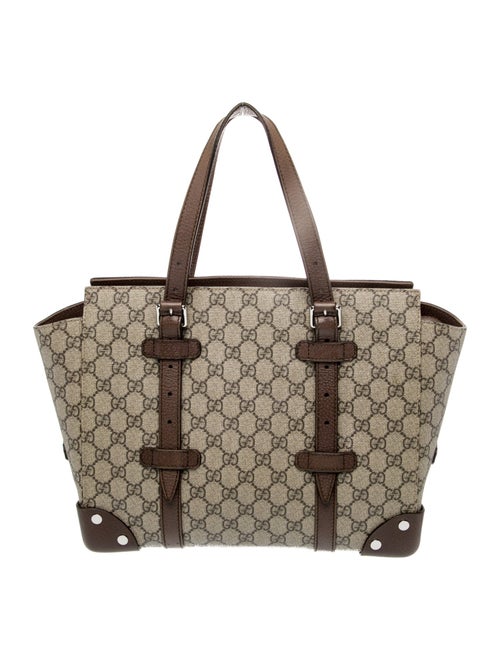 Gucci GG Supreme Nice