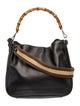 Gucci Bamboo Top Handle Bag