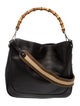 Gucci Bamboo Top Handle Bag