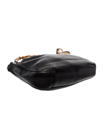 Gucci Bamboo Top Handle Bag