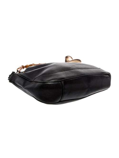Gucci Bamboo Top Handle Bag