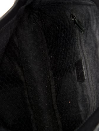 Gucci Bamboo Top Handle Bag