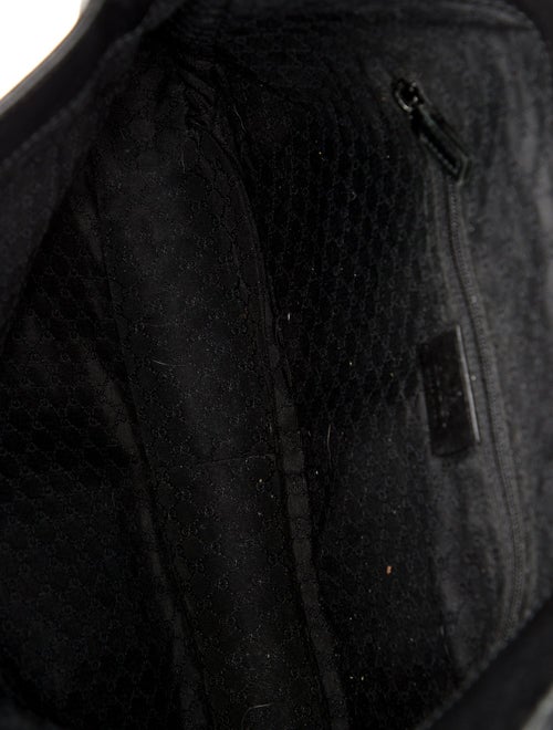 Gucci Bamboo Top Handle Bag