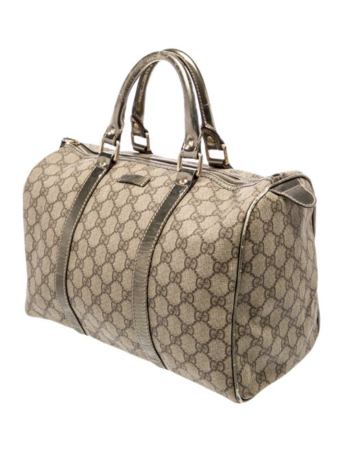 Gucci GG Supreme Joy Boston