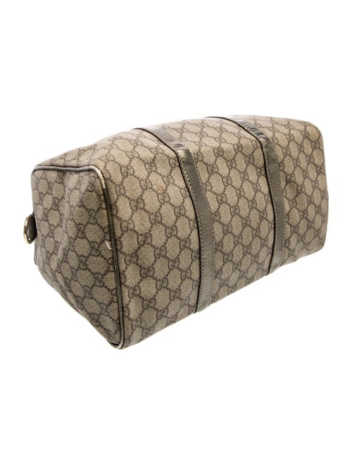 Gucci GG Supreme Joy Boston