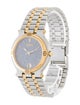 Gucci G-Logo Watch
