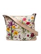 Gucci Flora Messenger Bag