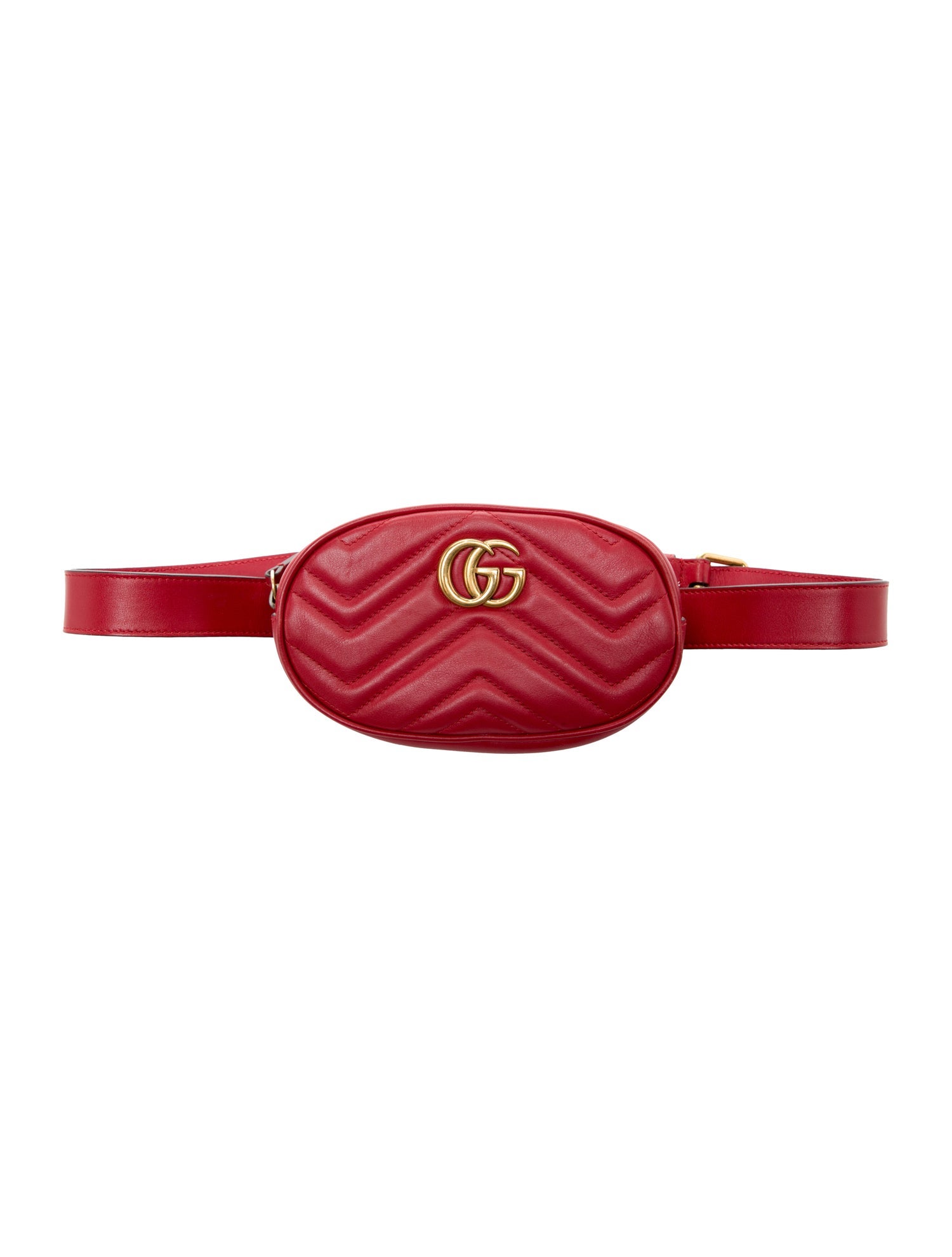 Gucci Double G Marmont