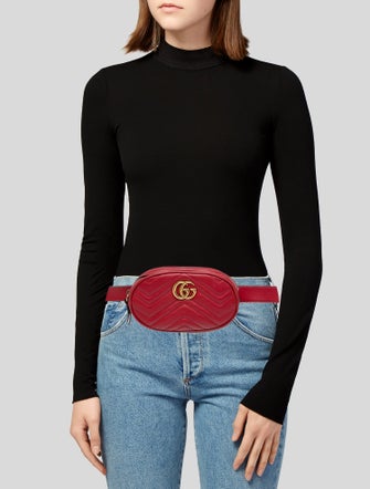 Gucci Double G Marmont
