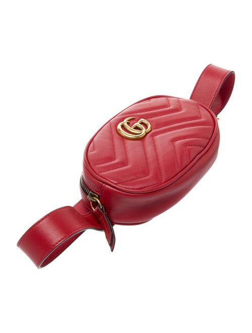 Gucci Double G Marmont