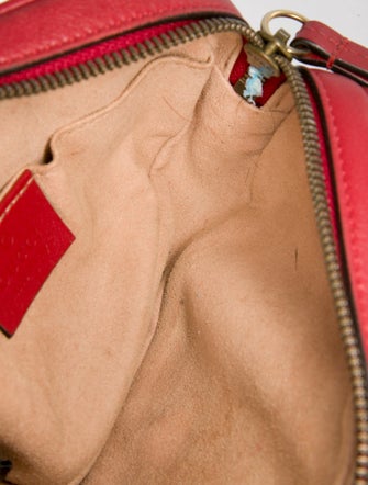 Gucci Double G Marmont