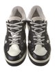 Gucci Interlocking G Logo Leather Sneakers