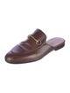 Gucci Princetown Slipper Horsebit Accent Mules