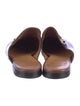 Gucci Princetown Slipper Horsebit Accent Mules