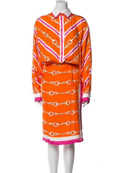 Gucci 2024 Long Dress