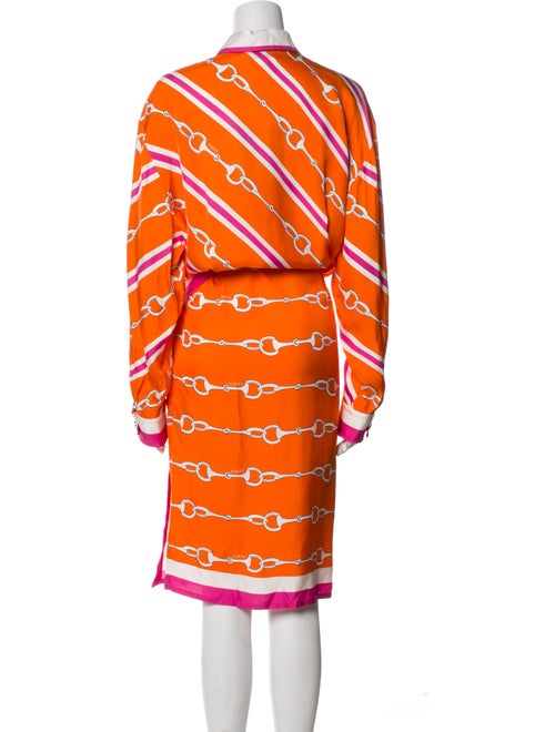 Gucci 2024 Long Dress