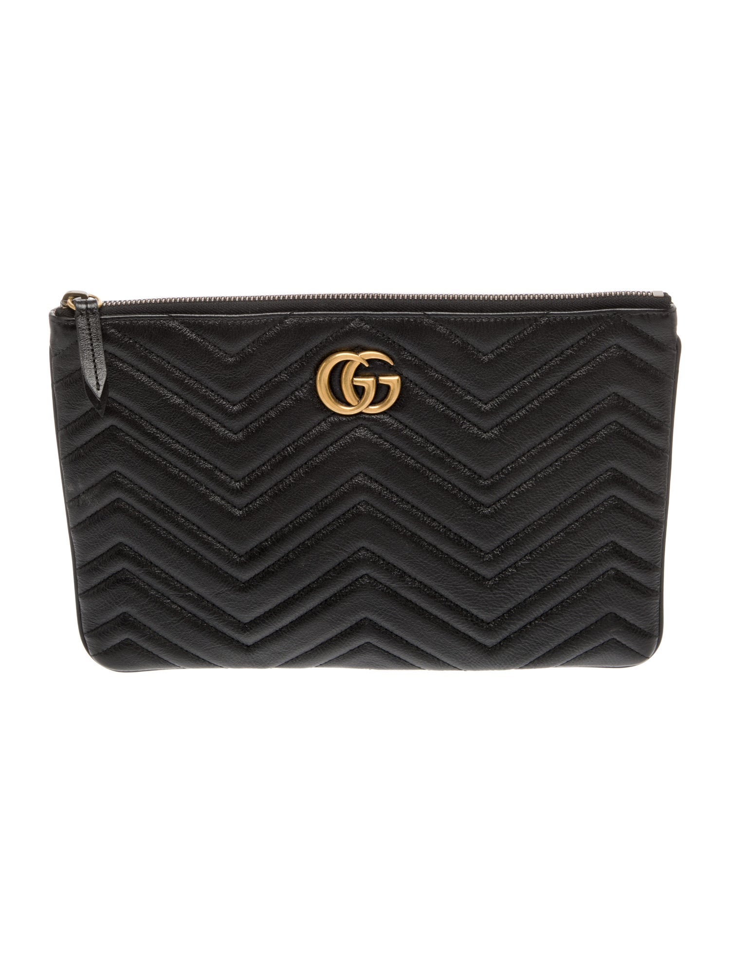 Gucci Double G Marmont