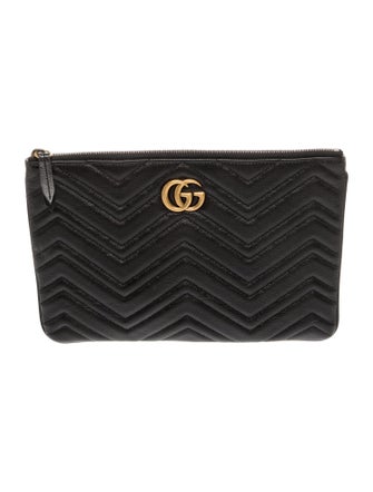 Gucci Double G Marmont