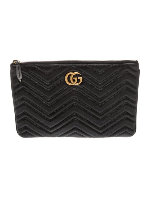 Gucci Double G Marmont