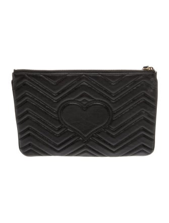 Gucci Double G Marmont