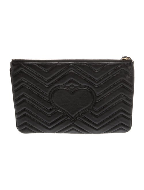 Gucci Double G Marmont