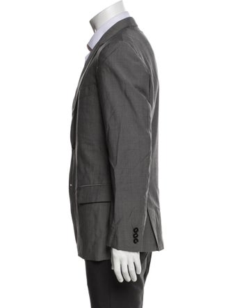 Gucci Wool Blazer