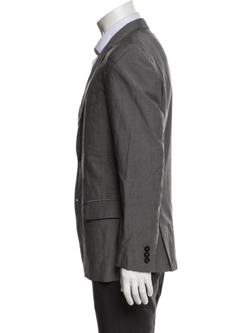Gucci Wool Blazer