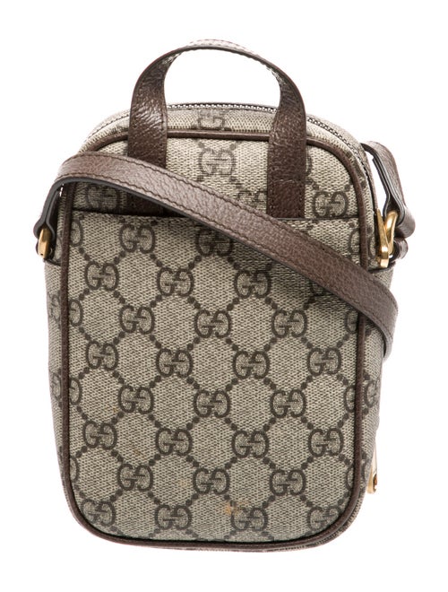 Gucci GG Supreme Ophidia