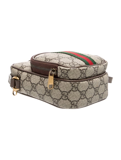 Gucci GG Supreme Ophidia