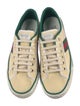 Gucci GG Logo Canvas Sneakers