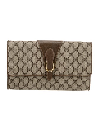 Gucci Clutch