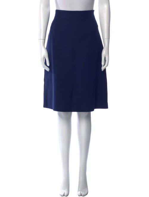 Gucci 2019 Knee-Length Skirt