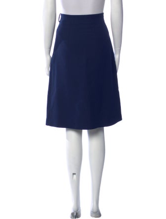 Gucci 2019 Knee-Length Skirt
