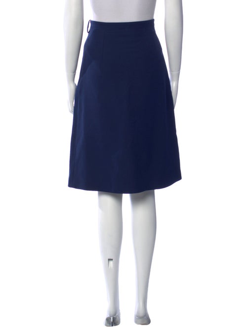 Gucci 2019 Knee-Length Skirt