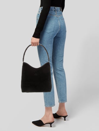 Gucci Bamboo Shoulder Bag