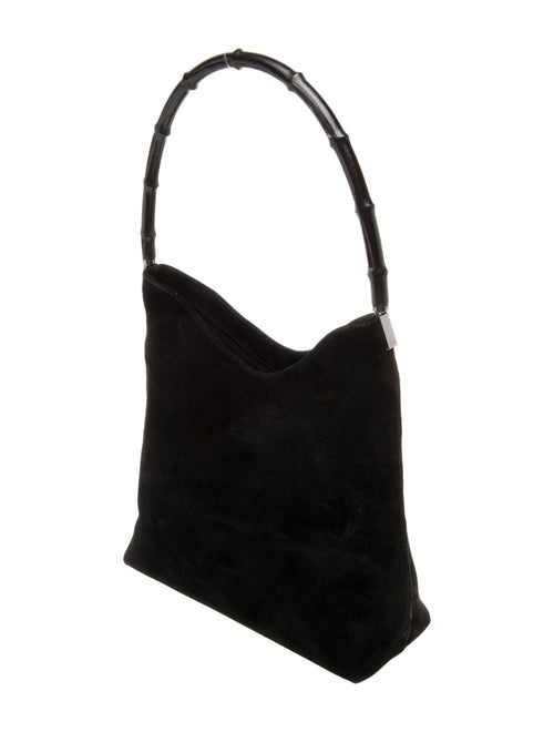Gucci Bamboo Shoulder Bag
