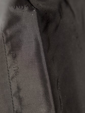 Gucci Bamboo Shoulder Bag