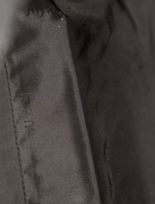 Gucci Bamboo Shoulder Bag