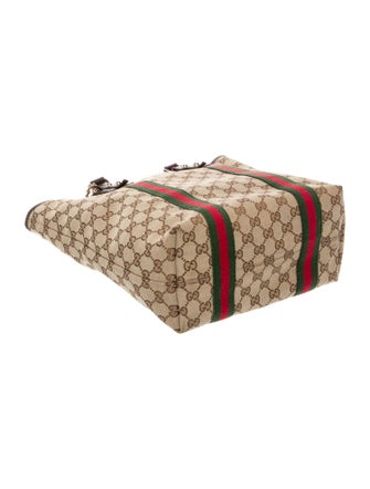 Gucci GG Canvas Jolicoeur