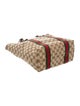 Gucci GG Canvas Jolicoeur