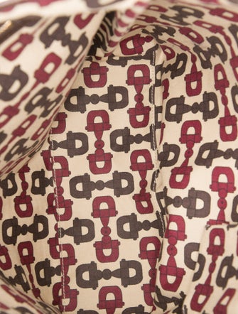 Gucci GG Canvas Jolicoeur