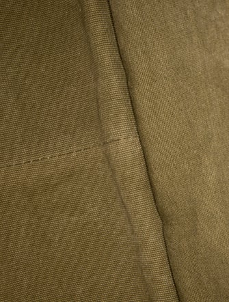 Gucci Canvas Shoulder Bag