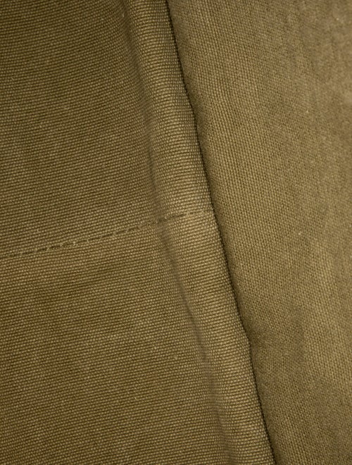 Gucci Canvas Shoulder Bag