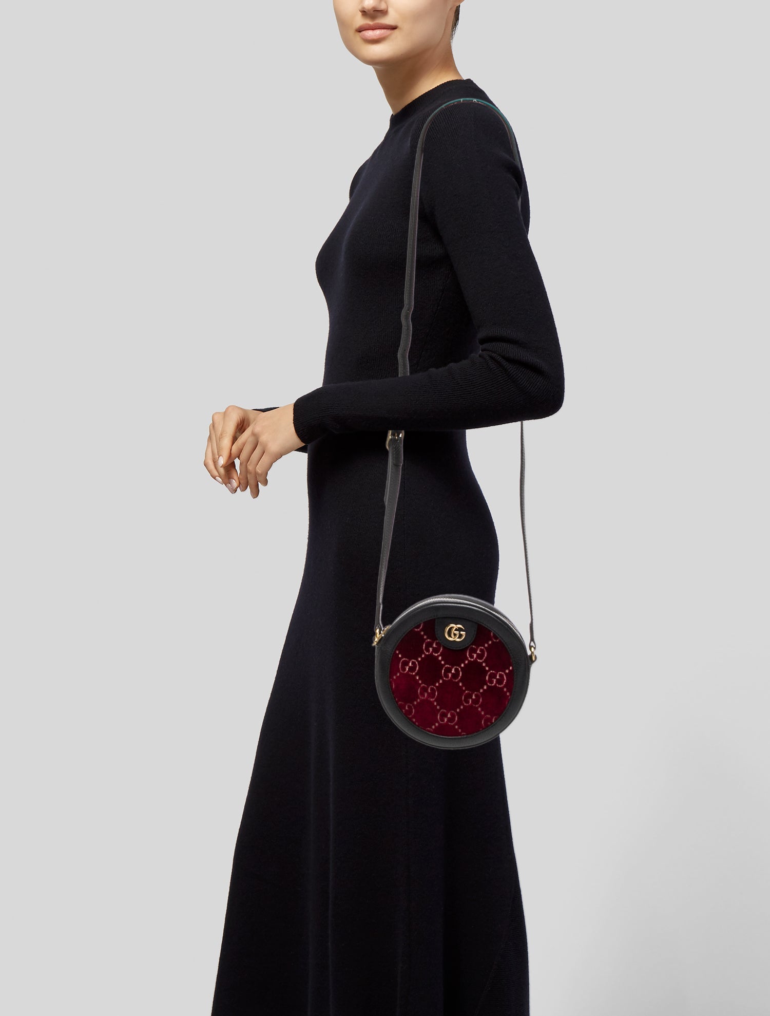 Gucci Double G Ophidia