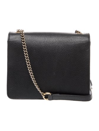 Gucci Interlocking G Interlocking GG